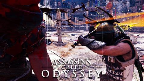 ac odyssey arena|assassin's creed odyssey gladiator arena.